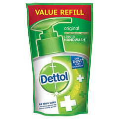 Dettol Original Hand Wash (175 ML)