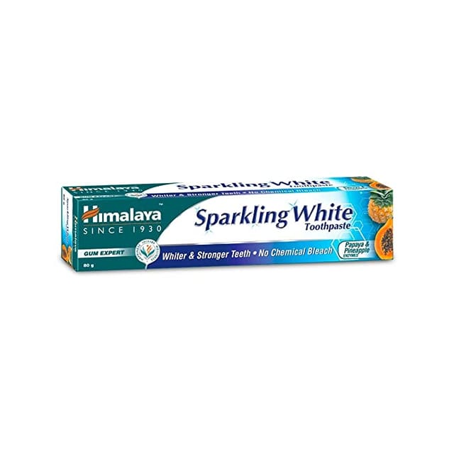 Himalaya Sparkling White