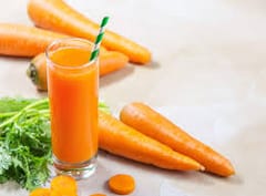 Carrot Juice