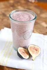 Fig Juice