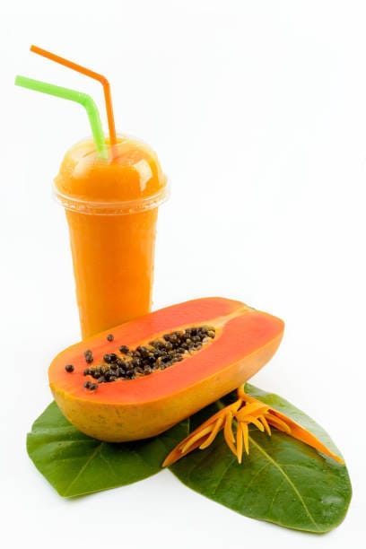 Papaya Juice