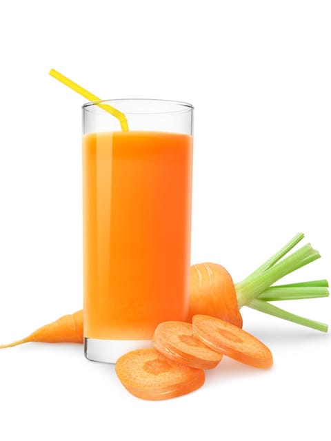 Carrot Juice