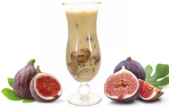 Fig Juice