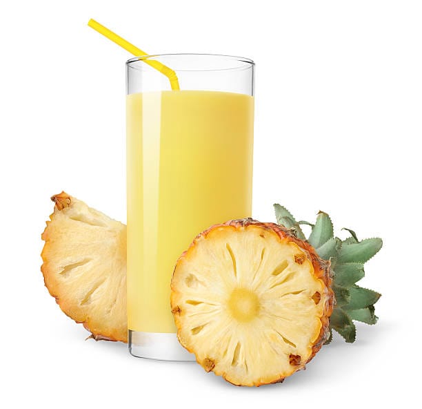 Pineapple Juice