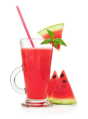 Watermelon Juice