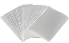 Plastic cover packet (1 Pack)