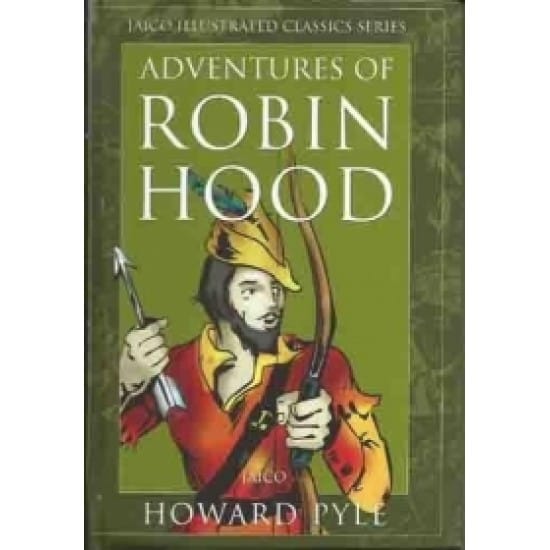 Adventures of Robin Hood