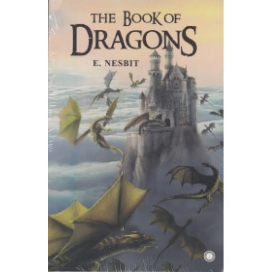 Book Of Dragons