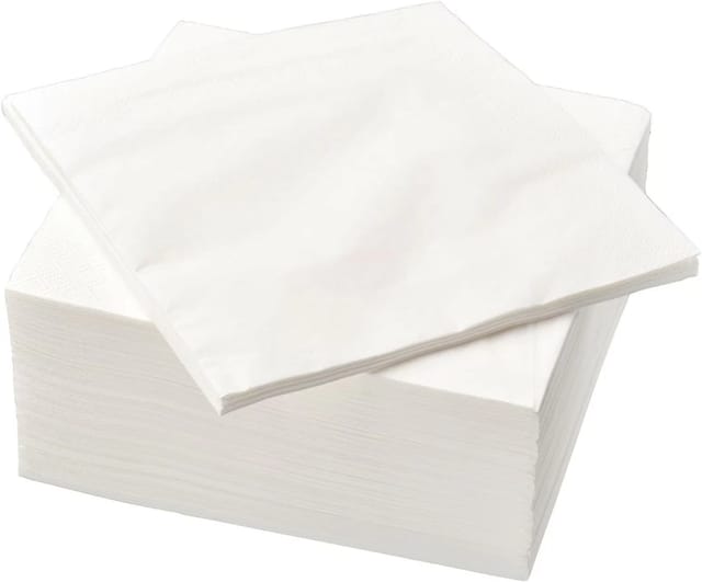 Tissue Paper