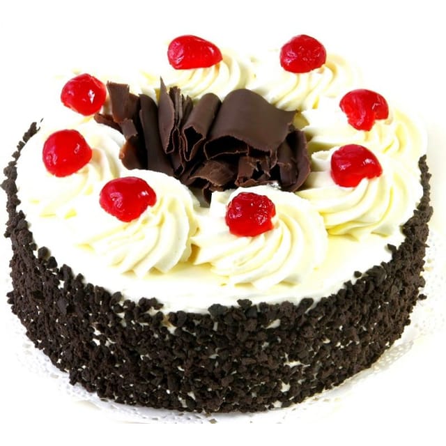 Black Forest Cake (Elite)