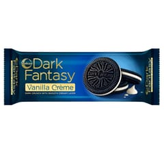 Dark Fantasy Venilla Bis 50 G