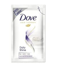 Dove White Rs.2 (16) 6Ml