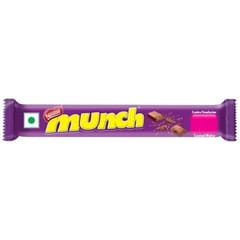 Munch 1Nos  10Rs