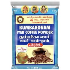 KUMBAKONAM IYER Filter Coffee (250 G)