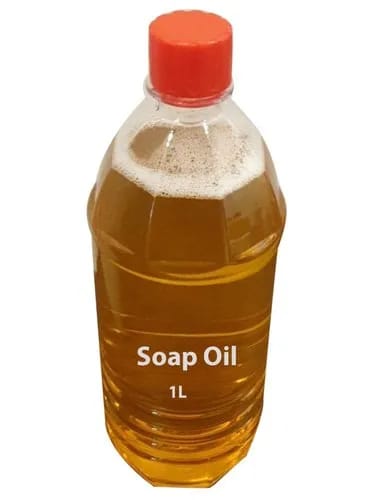 Soap Oil (750ml)