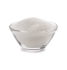 White sugar