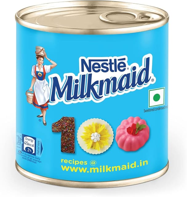 Nestle Milkmaid (400 G)