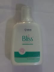 BLISS-MOSITURISING LOTION- 2Packs of 100ML=200ML