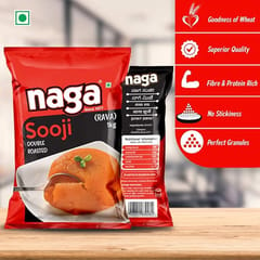 Naga Sooji