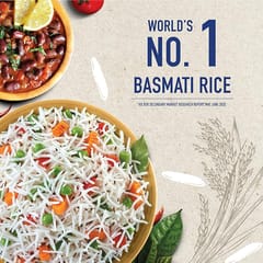 India Gate Super Basmati Rice (1 KG)