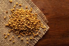 Fenugreek (Vendhiyam)