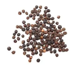 Black Pepper