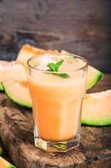 Muskmelon