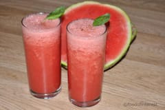 Watermelon Juice