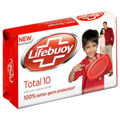 Lifebuoy Total Soap (40 G)