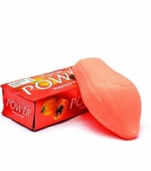 Nature Power Papaya Soap (125 G)