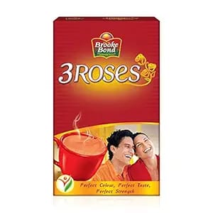 3 Roses Dust Tea – Hotel Pack