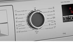 Bosch WLJ2026SIN Washing Machine (6 KG)