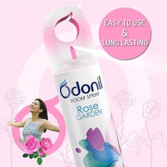 Odonil Room Spray Air Freshener Spray (220 ML)