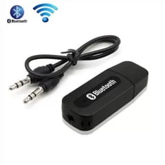 Blackbear v4.1 Car Bluetooth Device with 3.5mm Connector, Audio