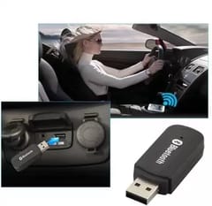 Blackbear v4.1 Car Bluetooth Device with 3.5mm Connector, Audio