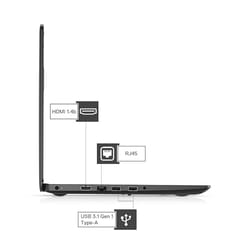 Dell vostro 3491 Laptop (1.66 KG)