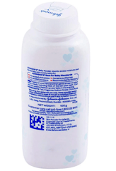 Johnson's Baby Powder (100 G)