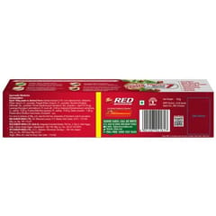 Dabur Red Toothpaste