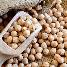 White Chick Peas / Kondai Kadalai (White) -Big