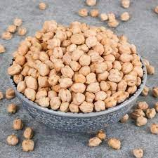 White Chick Peas / Kondai Kadalai (White) -Big