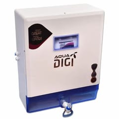 Misty AQUA DIGI Water Purifier (6.7 KG)