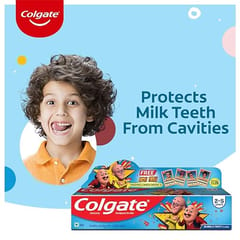 Colgate Kids Toothpaste (40 G)