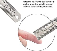 Stainless Steel Long Scale / Ruler