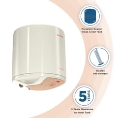 Venus Electric Storage Water Heater (10 L)