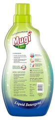 Mugi Ultra Liquid Detergent (1 L)