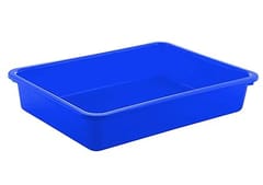 Tray Rectangular (Medium)