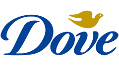 Dove White Rs.2 (16) 6Ml