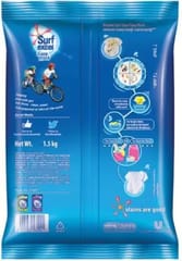 Surf Excel Easy Wash Powder 1KG