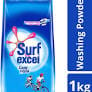 Surf Excel Easy Wash Powder 1KG