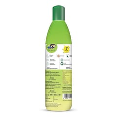 VVD Gold Pure Coconut Oil (175 ML)